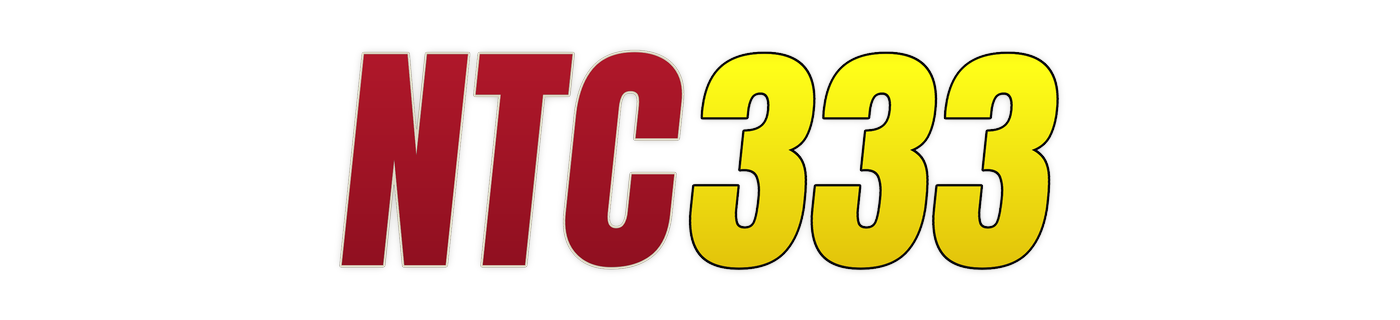 NTC333 Logo